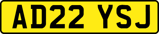 AD22YSJ