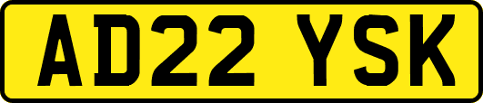 AD22YSK