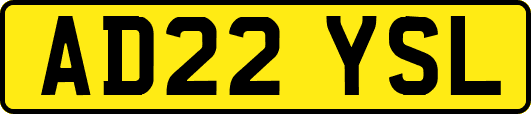 AD22YSL