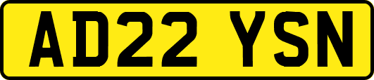 AD22YSN