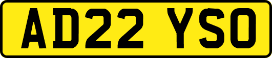 AD22YSO