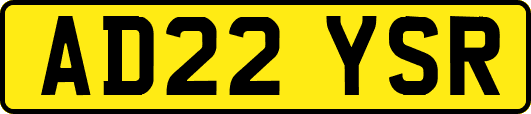 AD22YSR