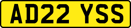 AD22YSS