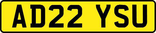AD22YSU