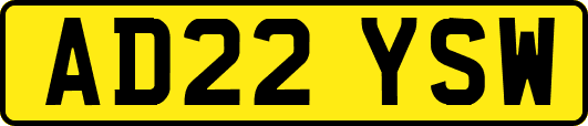 AD22YSW