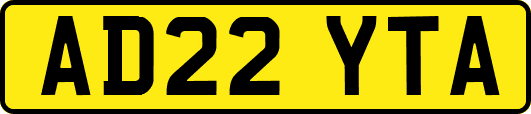 AD22YTA