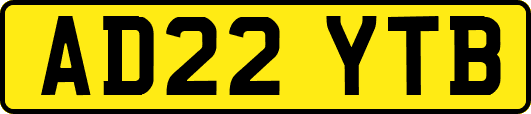 AD22YTB