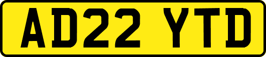 AD22YTD