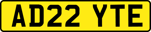 AD22YTE