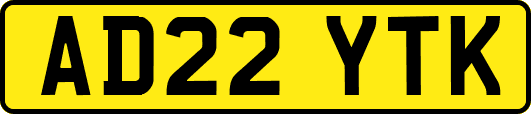 AD22YTK