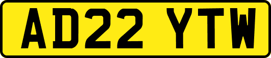 AD22YTW