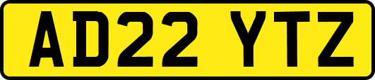 AD22YTZ