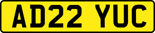 AD22YUC