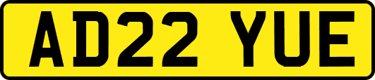 AD22YUE