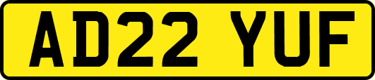 AD22YUF