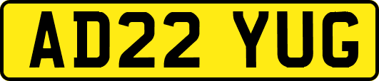 AD22YUG