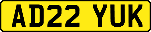 AD22YUK