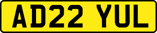 AD22YUL