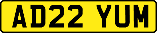 AD22YUM