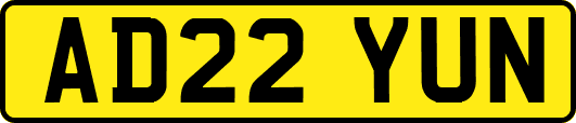AD22YUN