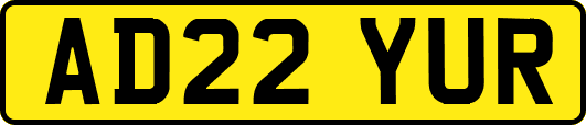 AD22YUR