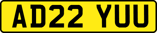 AD22YUU