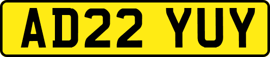 AD22YUY