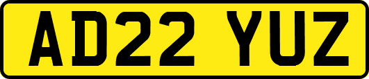 AD22YUZ