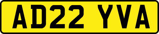 AD22YVA