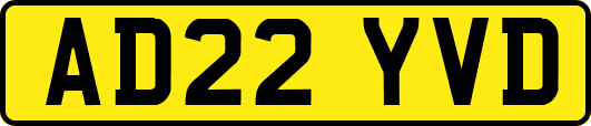 AD22YVD
