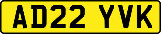 AD22YVK