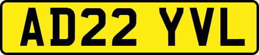AD22YVL