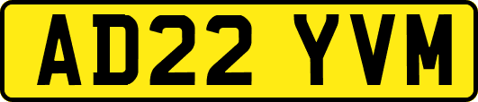 AD22YVM