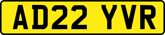 AD22YVR