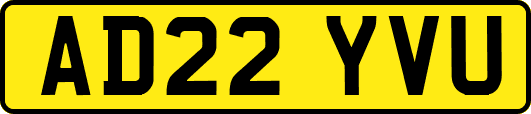 AD22YVU