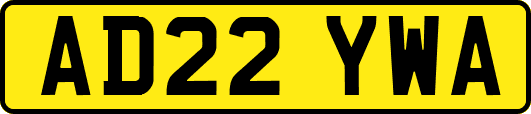 AD22YWA