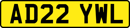 AD22YWL