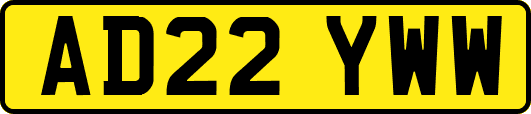 AD22YWW
