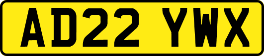 AD22YWX