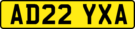 AD22YXA