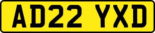 AD22YXD