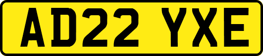 AD22YXE
