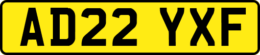 AD22YXF