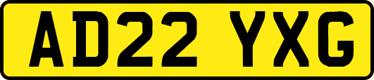 AD22YXG
