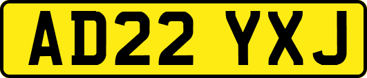 AD22YXJ
