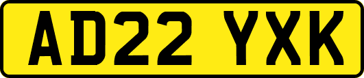 AD22YXK