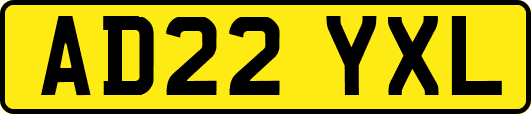 AD22YXL