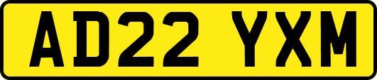 AD22YXM