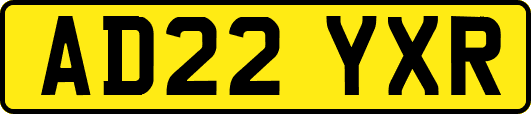 AD22YXR