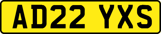 AD22YXS